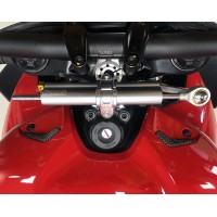 Motocorse Ohlins Steering Damper Mount Kit for Ducati Streetfighter V4